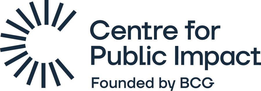 Centre for Public Impact